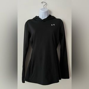 Under Armour Fitted Hoodie
